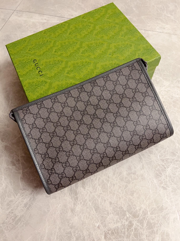 グッチ財布 レプリカ側面デザイン